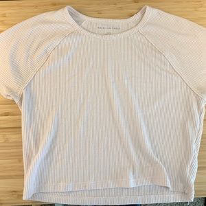 American Eagle Baby Doll Top